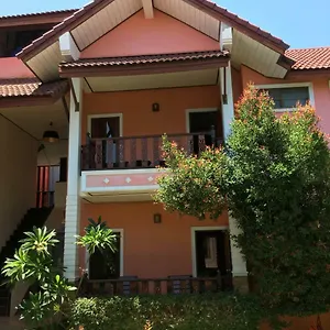 Hostel Lanta Nature House, Koh Lanta